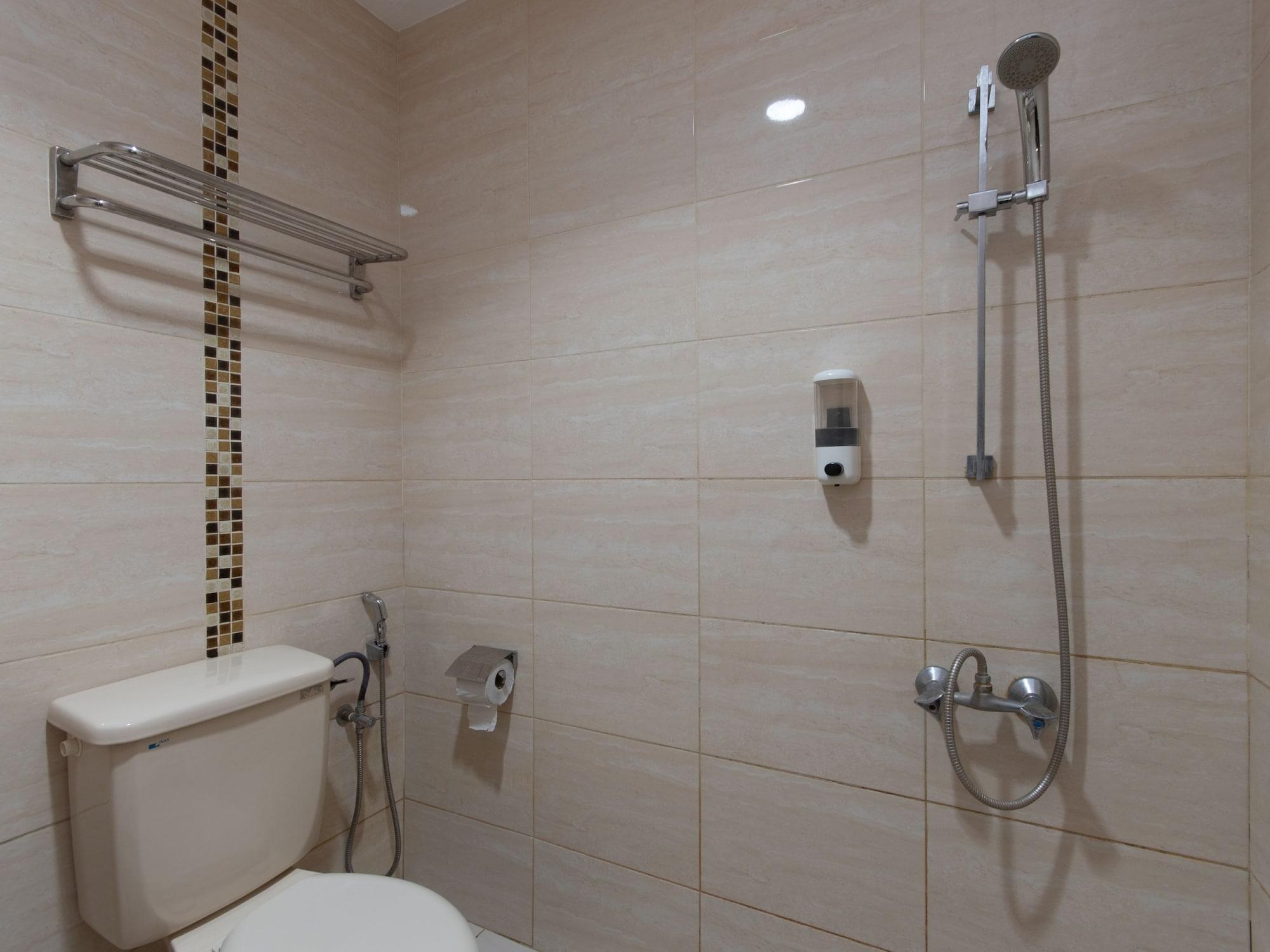 Super Oyo 89300 Zen Garden Resort Kampong Kundassan Eksteriør bilde