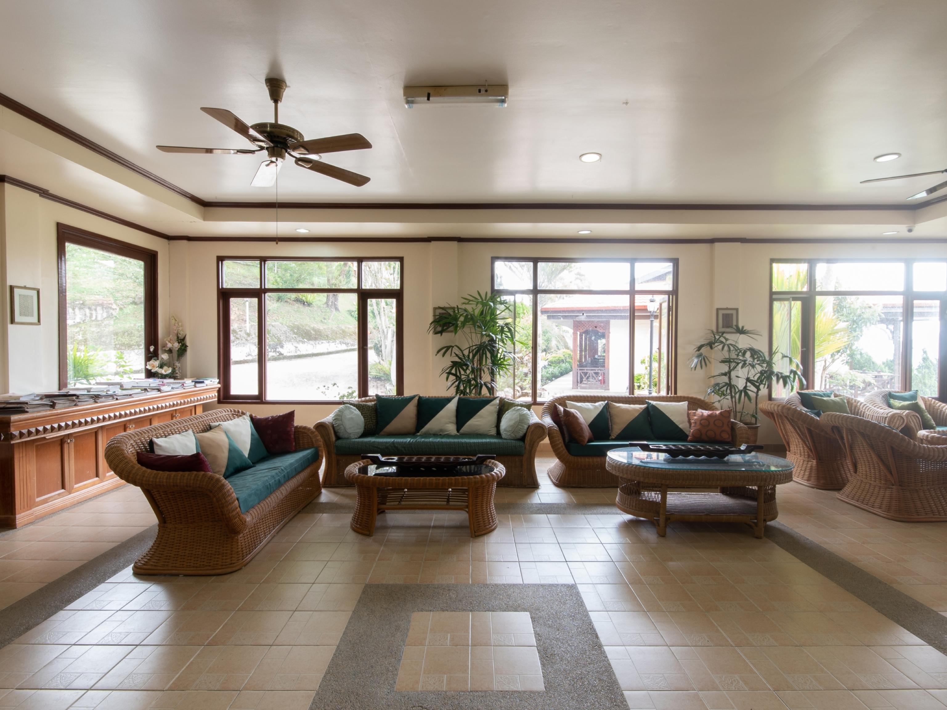 Super Oyo 89300 Zen Garden Resort Kampong Kundassan Eksteriør bilde