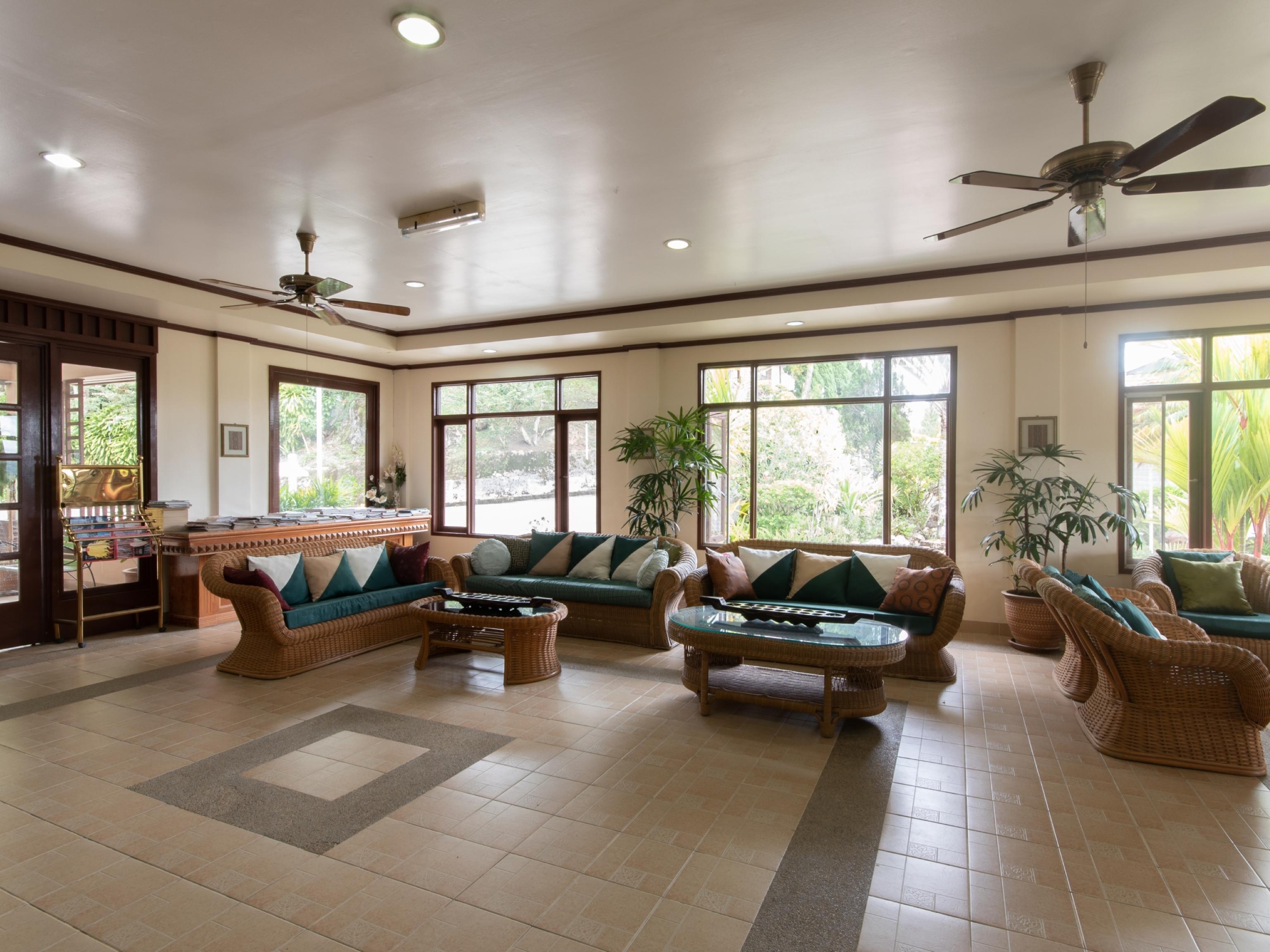 Super Oyo 89300 Zen Garden Resort Kampong Kundassan Eksteriør bilde